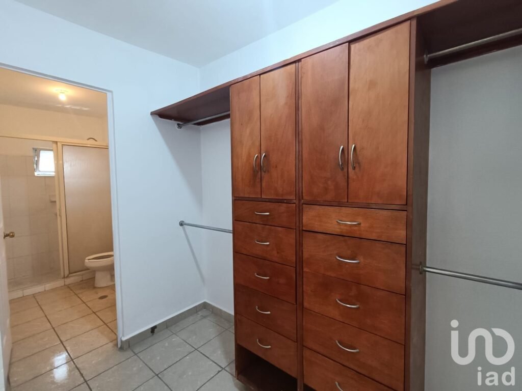 Renta de Casa en Cerradas de Anáhuac, Escobedo- Espaciosa y funcional