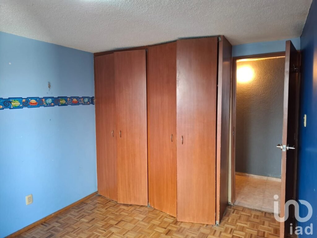 Departamento en Venta en Las Granjas, Camarones, Jardín Azpeitia, Azcapotzalco, Ciudad de México,