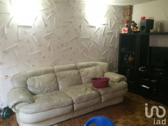 Departamento en Venta en Las Granjas, Camarones, Jardín Azpeitia, Azcapotzalco, Ciudad de México,