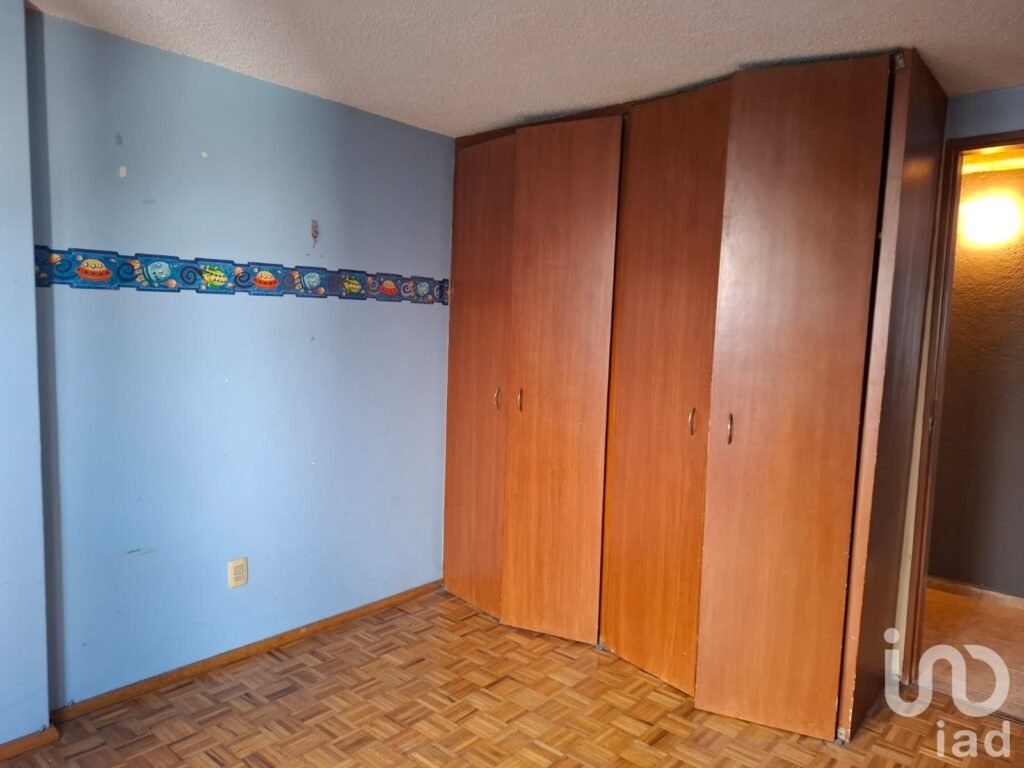 Departamento en Venta en Las Granjas, Camarones, Jardín Azpeitia, Azcapotzalco, Ciudad de México,