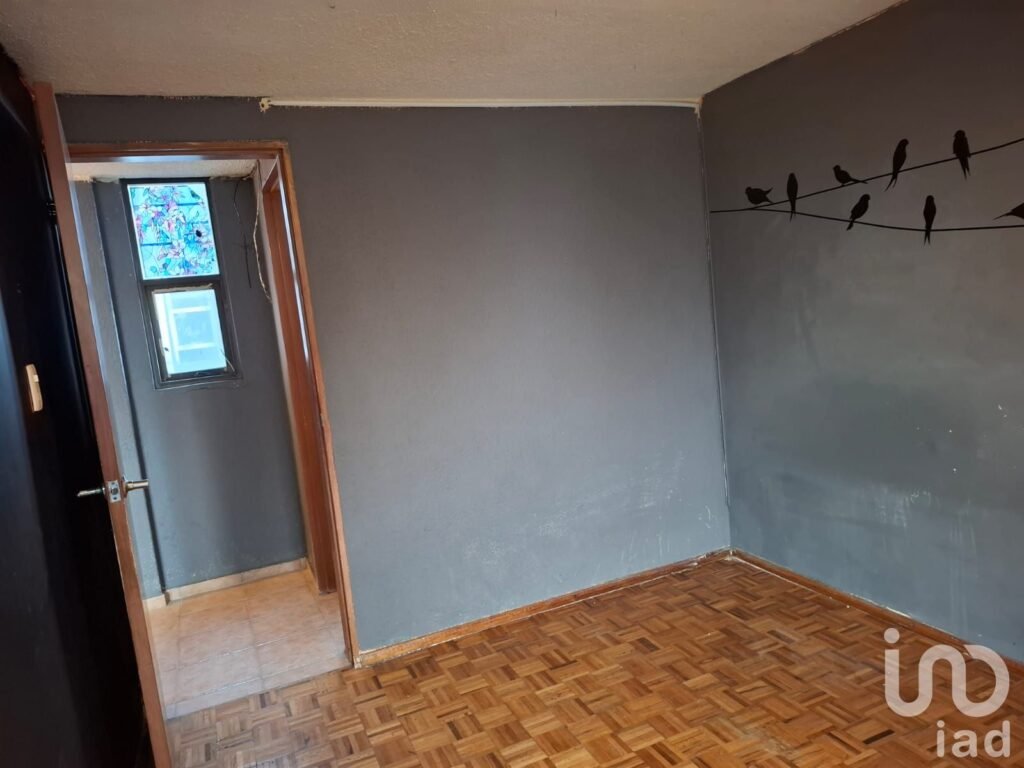 Departamento en Venta en Las Granjas, Camarones, Jardín Azpeitia, Azcapotzalco, Ciudad de México,