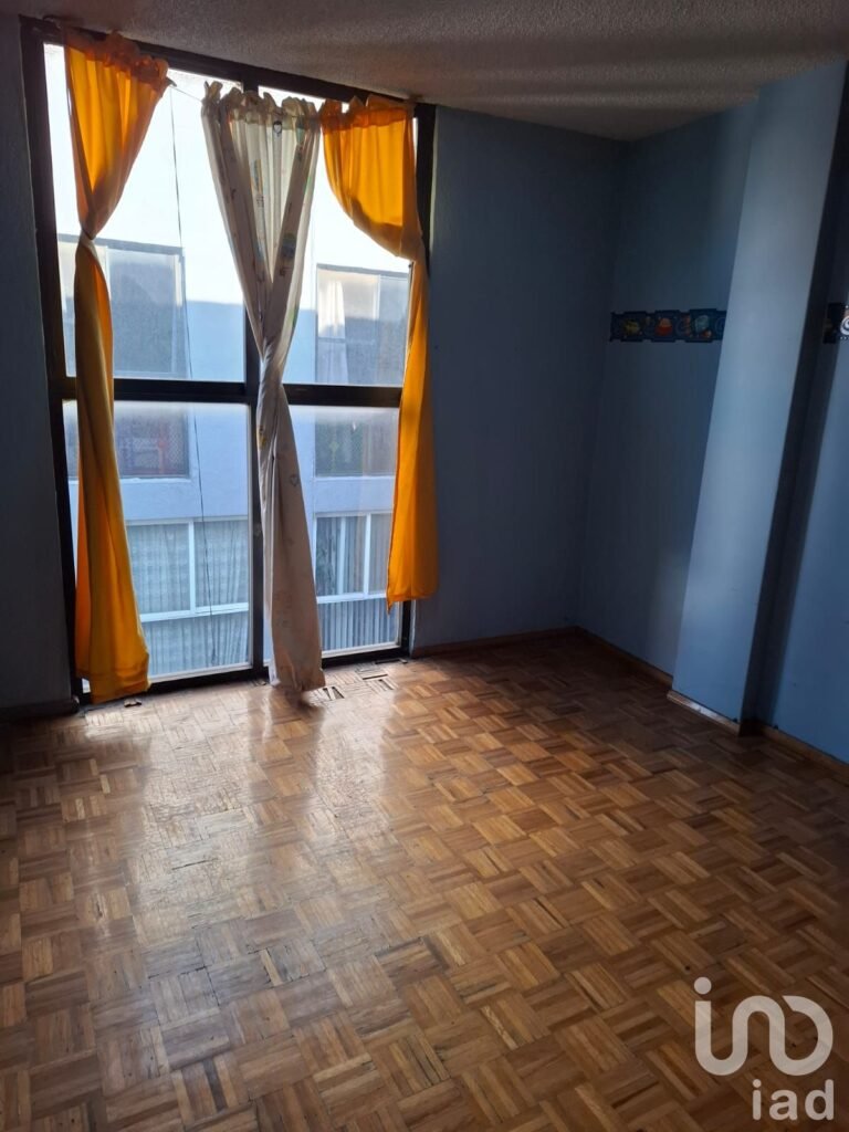 Departamento en Venta en Las Granjas, Camarones, Jardín Azpeitia, Azcapotzalco, Ciudad de México,