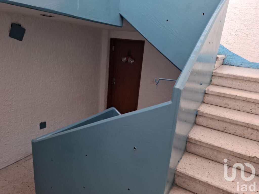 Departamento en Venta en Las Granjas, Camarones, Jardín Azpeitia, Azcapotzalco, Ciudad de México,