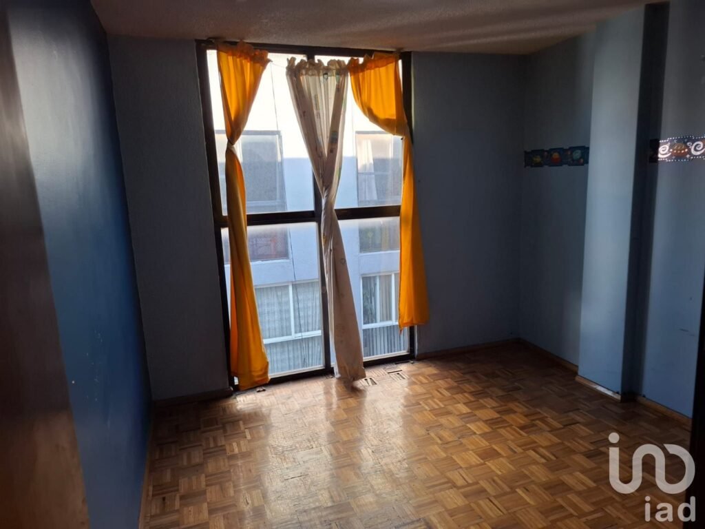 Departamento en Venta en Las Granjas, Camarones, Jardín Azpeitia, Azcapotzalco, Ciudad de México,
