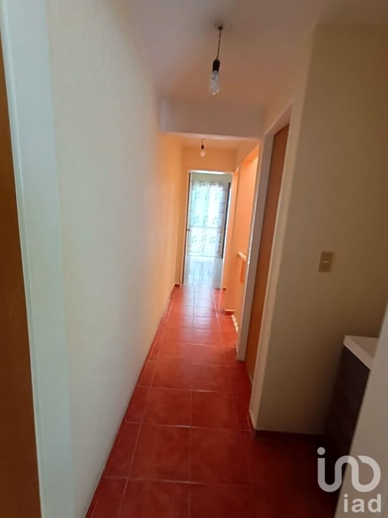 CASA en VENTA Los Héroes Ecatepec Estado de México