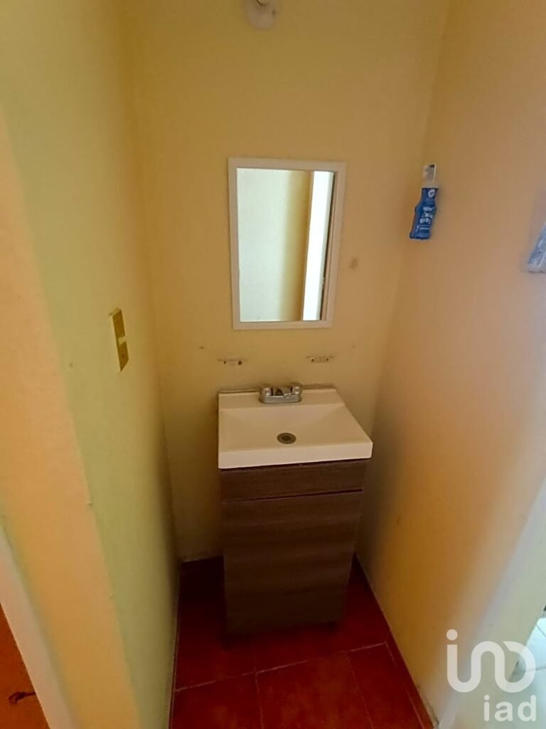 CASA en VENTA Los Héroes Ecatepec Estado de México