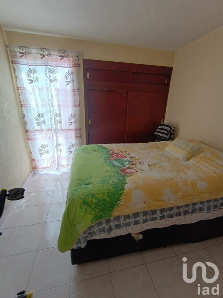 CASA en VENTA Los Héroes Ecatepec Estado de México