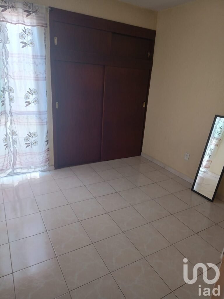 CASA en VENTA Los Héroes Ecatepec Estado de México