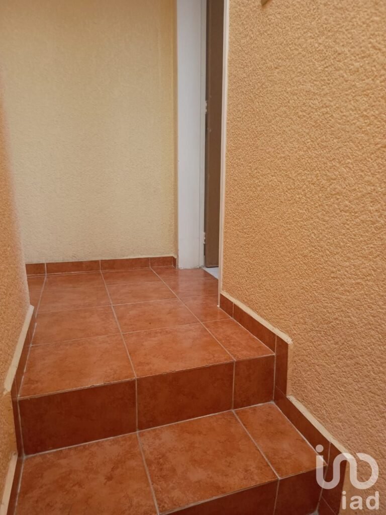 CASA en VENTA Los Héroes Ecatepec Estado de México