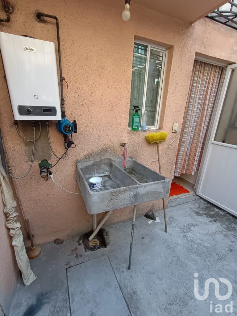 CASA en VENTA Los Héroes Ecatepec Estado de México