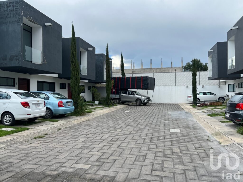 VENDO PRECIOSA CASA EN SAN MATEO ATENCO