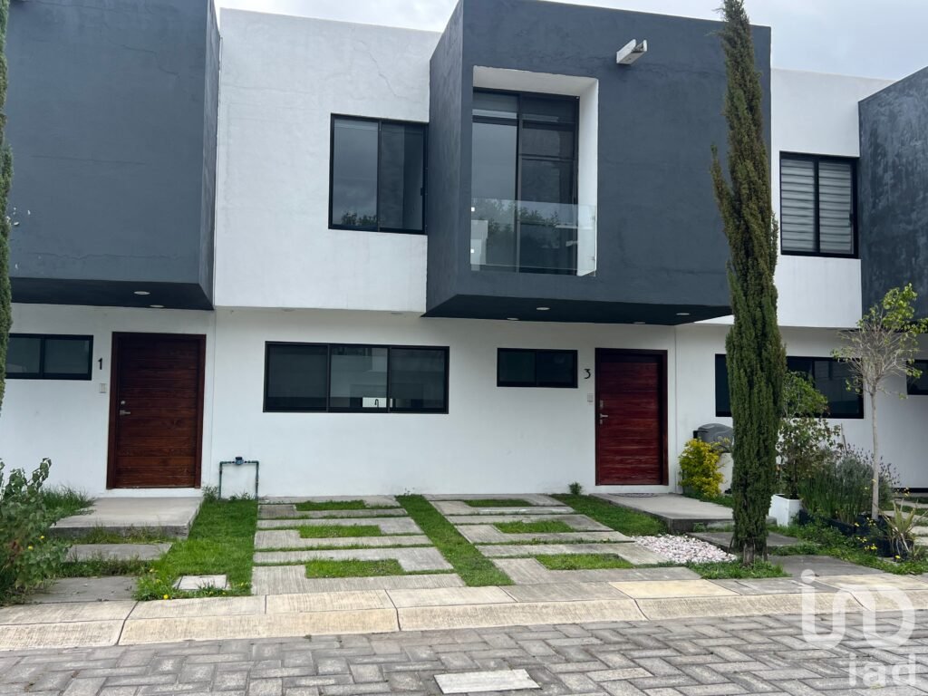 VENDO PRECIOSA CASA EN SAN MATEO ATENCO
