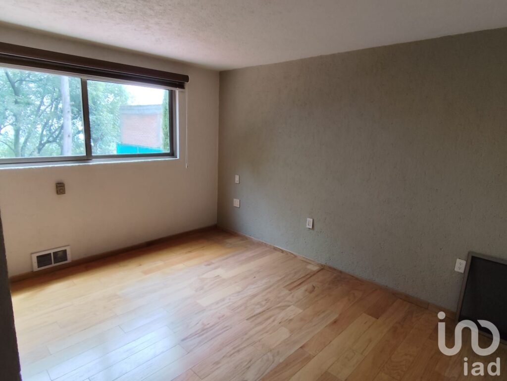 CASA EN RENTA EN SAN NICOLÁS TOTOLAPAN - LA MAGDALENA CONTRERAS, CDMX