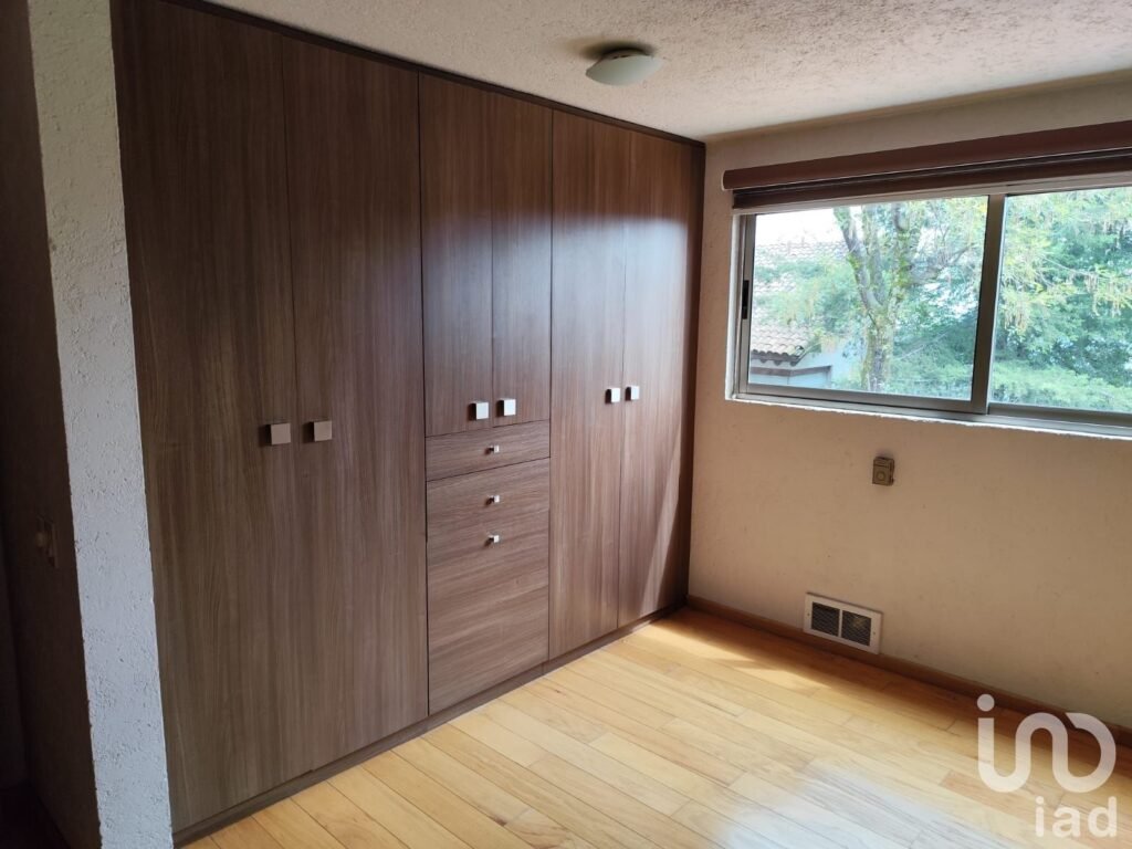 CASA EN RENTA EN SAN NICOLÁS TOTOLAPAN - LA MAGDALENA CONTRERAS, CDMX