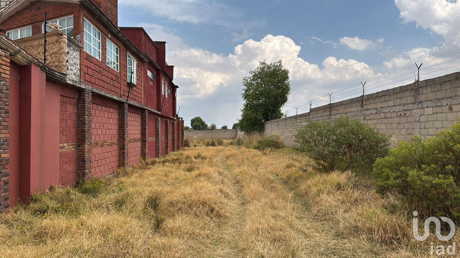 Terreno en Venta en Cacalomacán, Rancho San Miguel, Zacango, Toluca México. Terreno en Venta en Cacalomacán, Rancho San Miguel, Zacango, Toluca México.