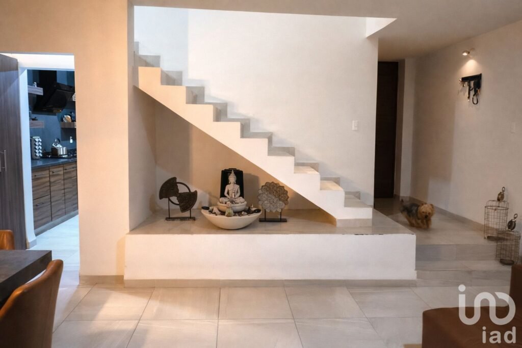 Casa en Venta con Terreno Excedente en Puerta Natura, San Luis Potosi