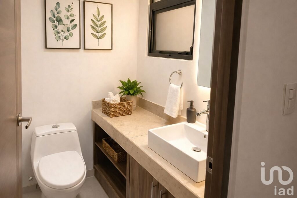 Casa en Venta con Terreno Excedente en Puerta Natura, San Luis Potosi