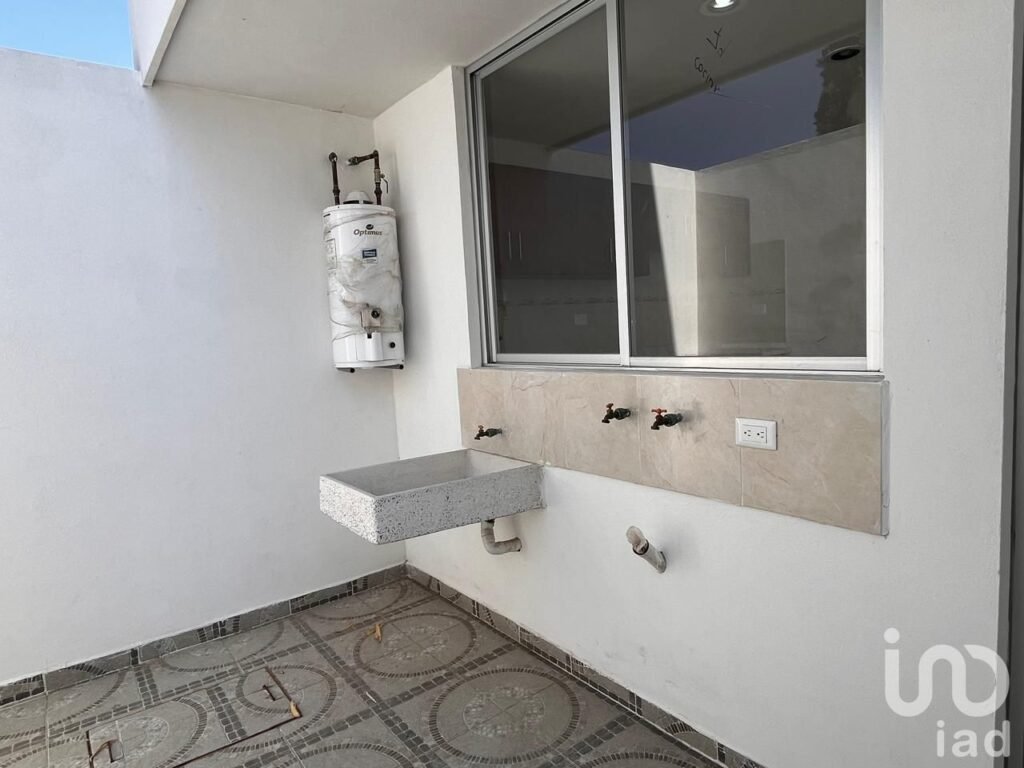 Casa nueva en venta en Col. Guadalupe Hidalgo con 124m2 de construcción