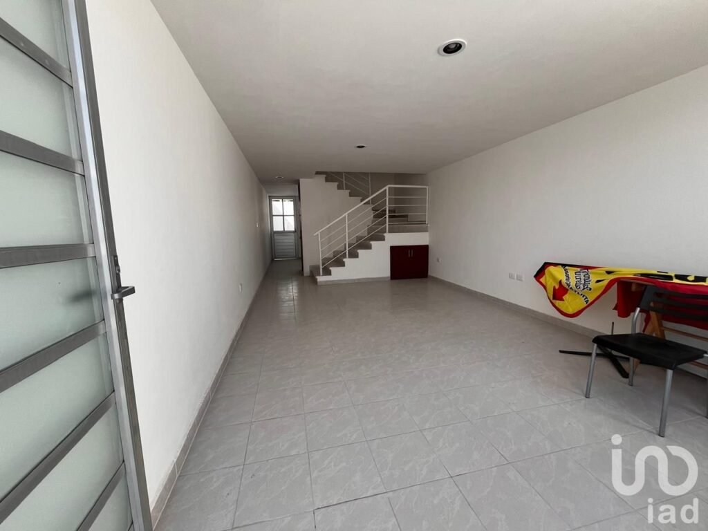 Casa nueva en venta en Col. Guadalupe Hidalgo con 124m2 de construcción