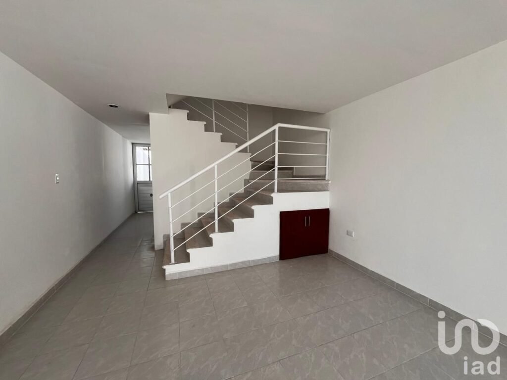 Casa nueva en venta en Col. Guadalupe Hidalgo con 124m2 de construcción
