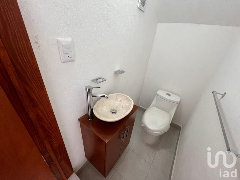 Casa nueva en venta en Col. Guadalupe Hidalgo con 124m2 de construcción