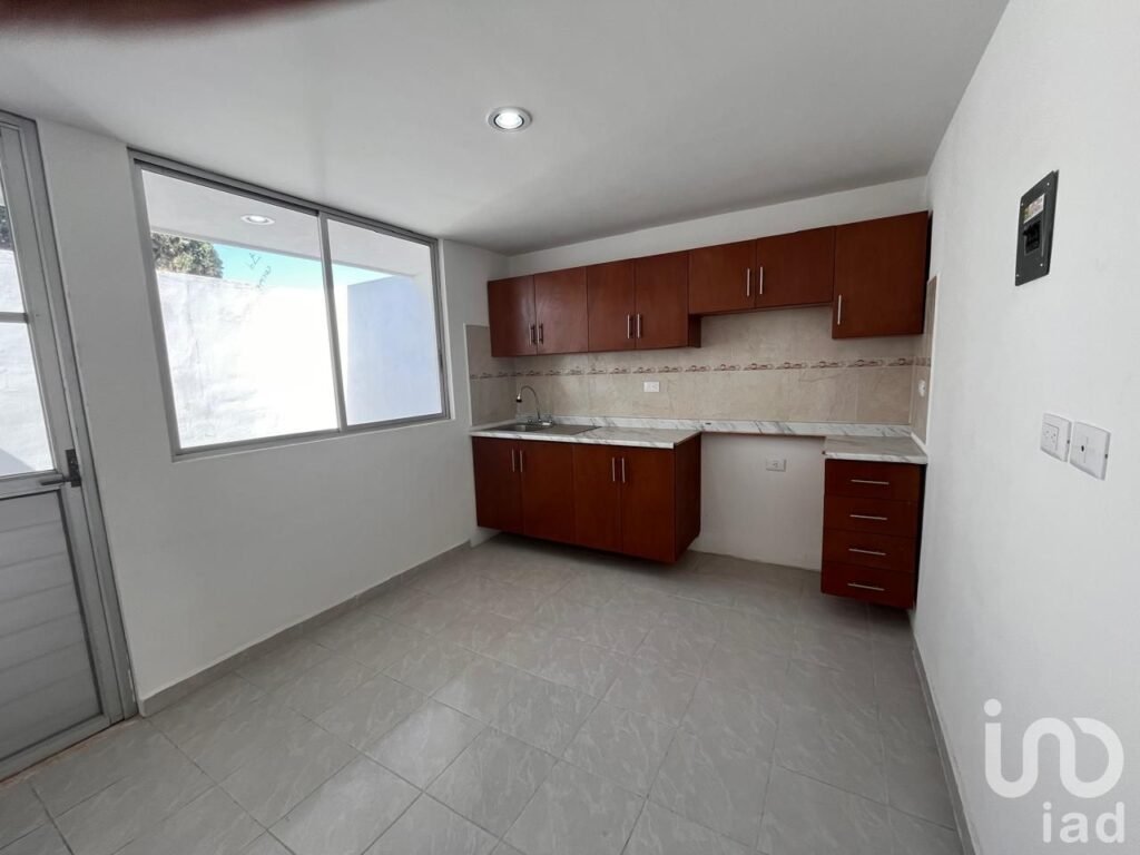 Casa nueva en venta en Col. Guadalupe Hidalgo con 124m2 de construcción