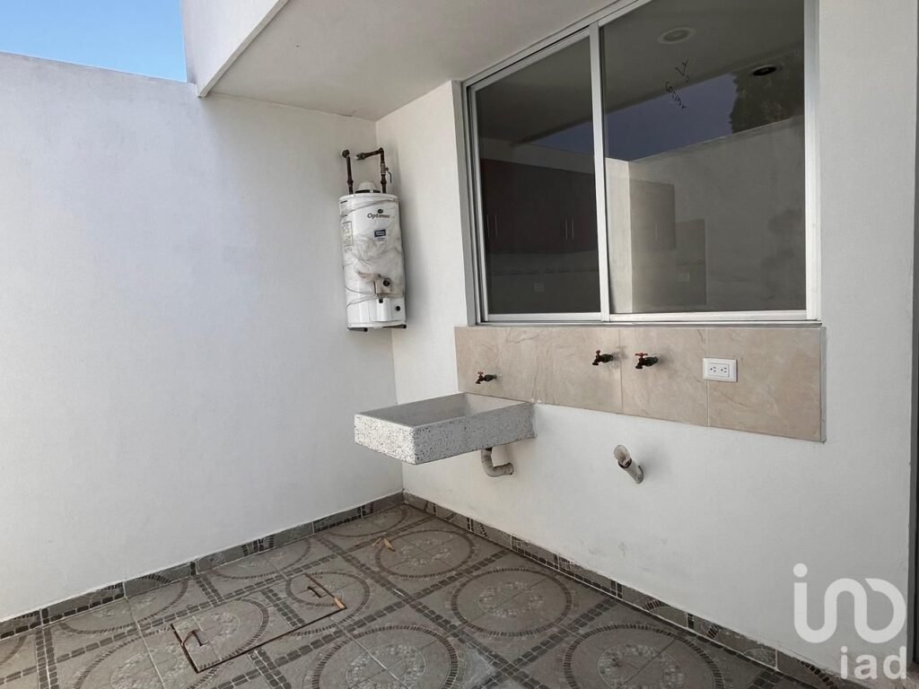 Casa nueva en venta en Col. Guadalupe Hidalgo con 124m2 de construcción