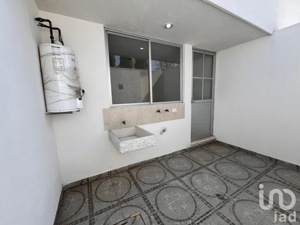 Casa nueva en venta en Col. Guadalupe Hidalgo con 124m2 de construcción