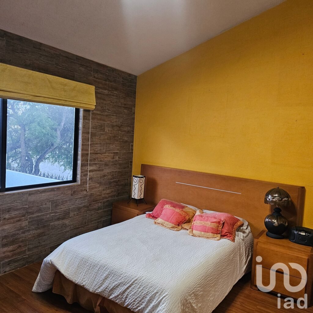 Casa en venta en Rincón Campestre a dos cuadras de Constituyentes Queretaro
