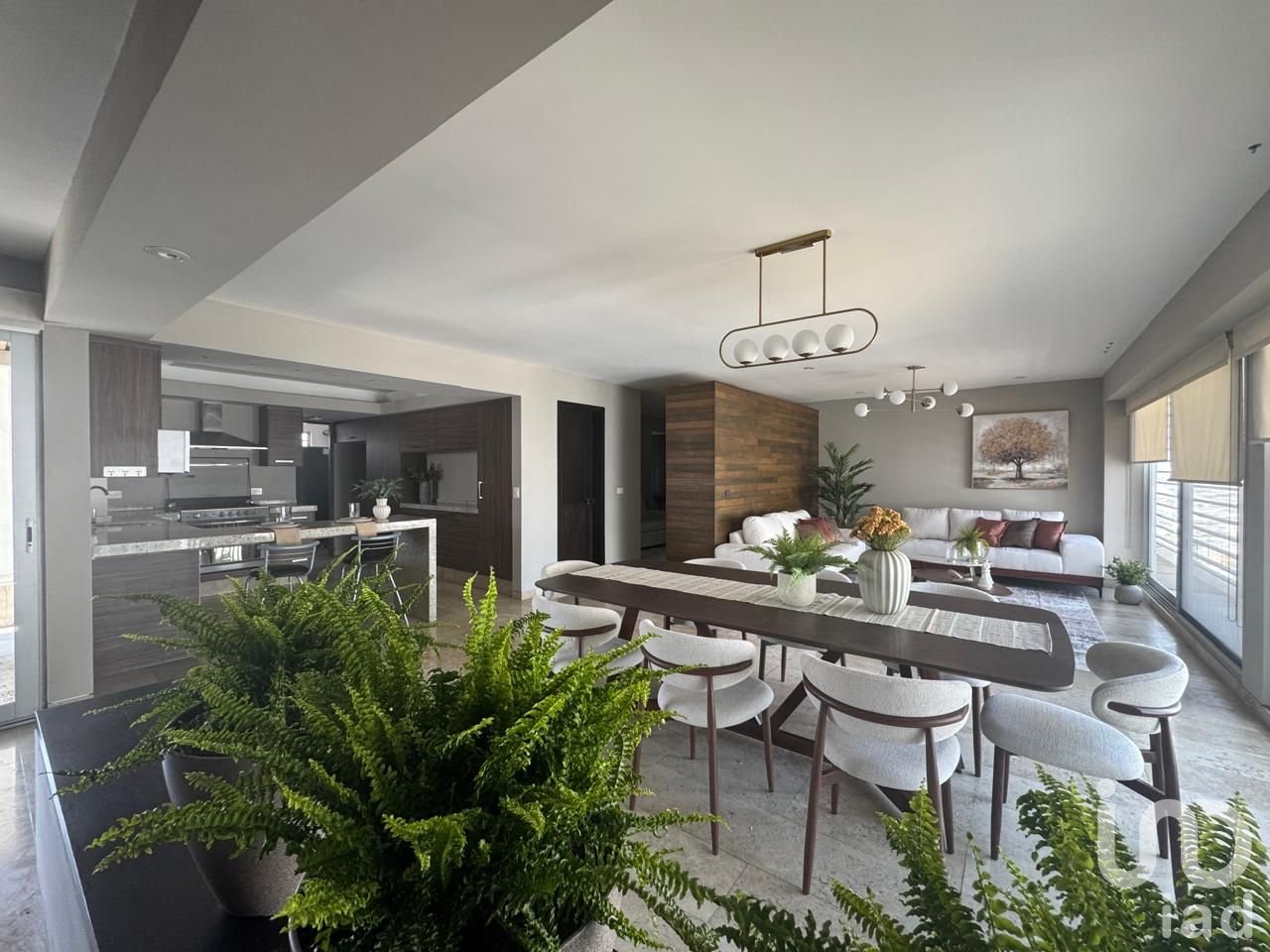 Departamento amueblado en RENTA en Privadas del Pedregal frente al Poder Judicial en San Luis Potosi Departamento amueblado en RENTA en Privadas del Pedregal frente al Poder Judicial en San Luis Potosi