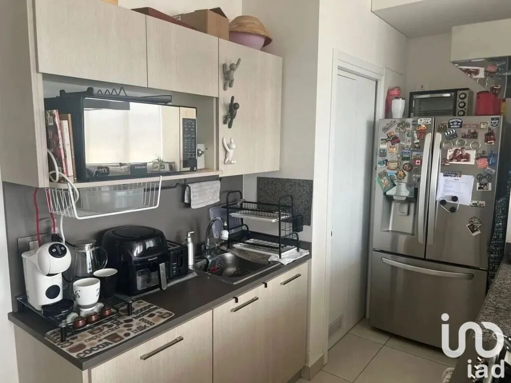 Se renta departamento en Vistas del Bosque