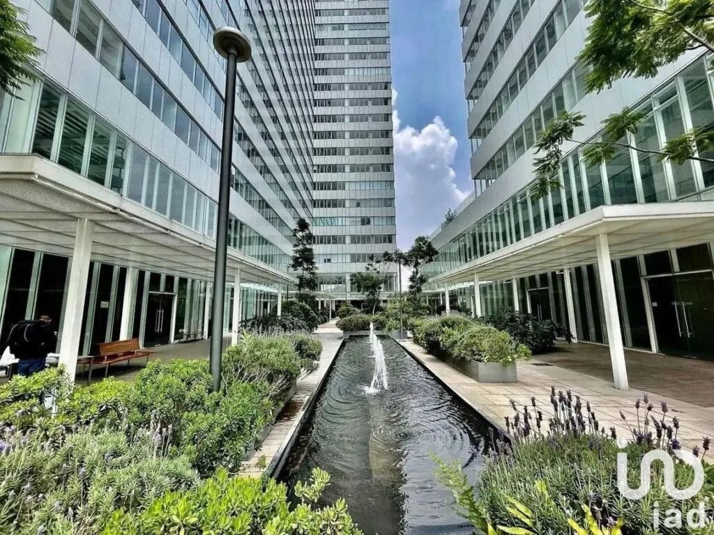 Se renta departamento en Vistas del Bosque