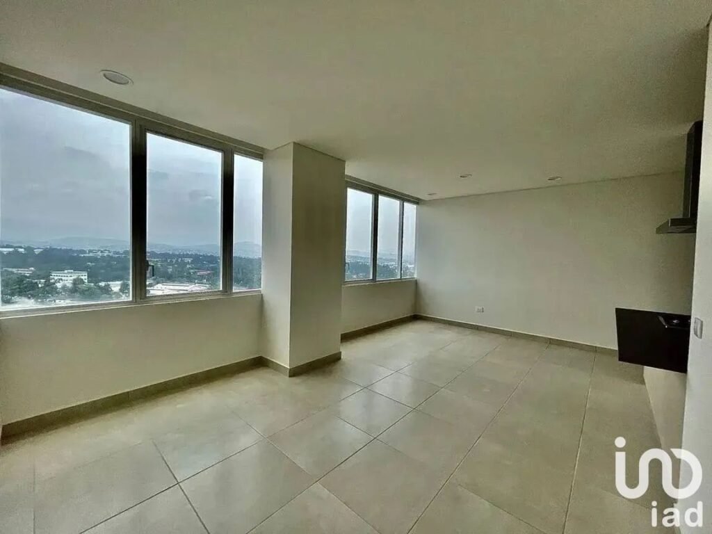 Se renta departamento en Vistas del Bosque