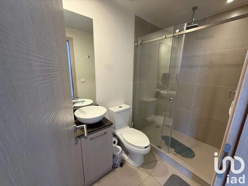 Se renta departamento en Vistas del Bosque