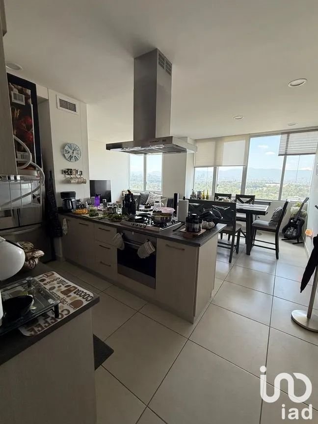 Se renta departamento en Vistas del Bosque