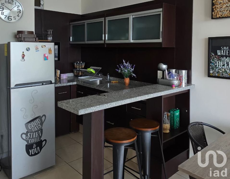 Departamento tipo loft en renta, Triumph Towers, Cuernavaca