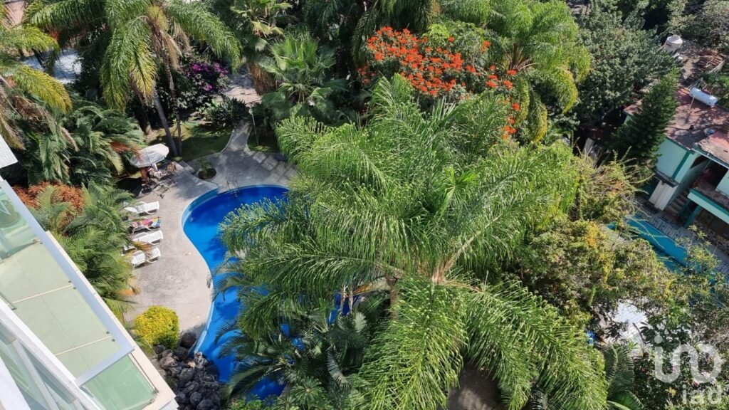 Departamento tipo loft en renta, Triumph Towers, Cuernavaca