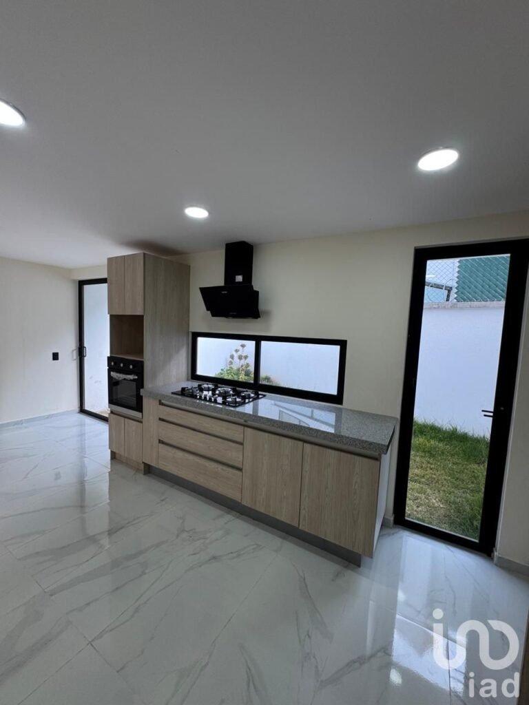 Casa en Venta en Residencial Esmeralda IV