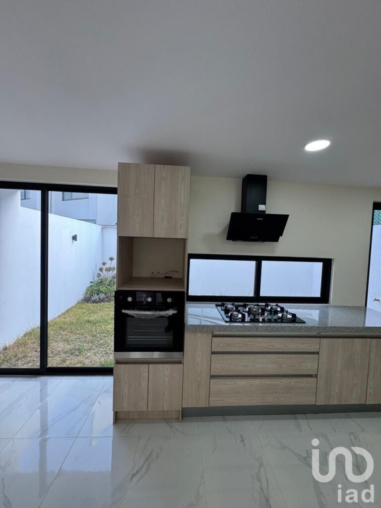 Casa en Venta en Residencial Esmeralda IV
