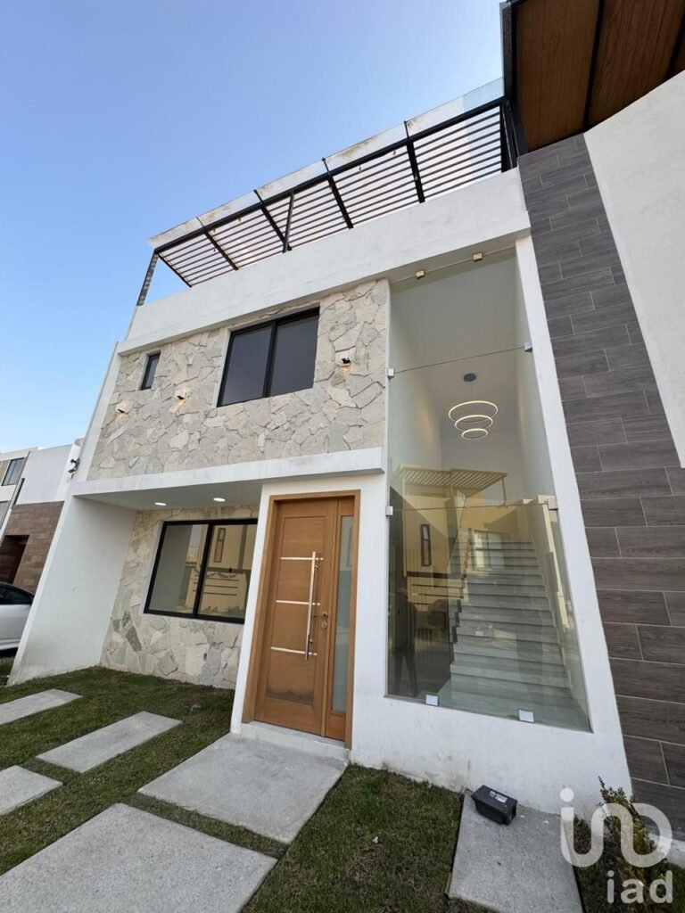 Casa en Venta en Residencial Esmeralda IV