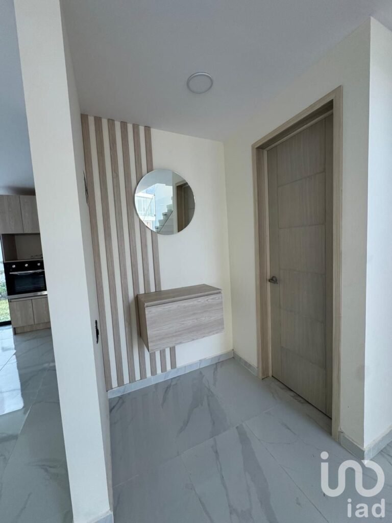 Casa en Venta en Residencial Esmeralda IV