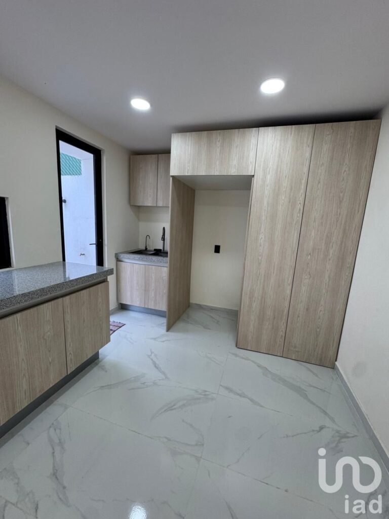 Casa en Venta en Residencial Esmeralda IV