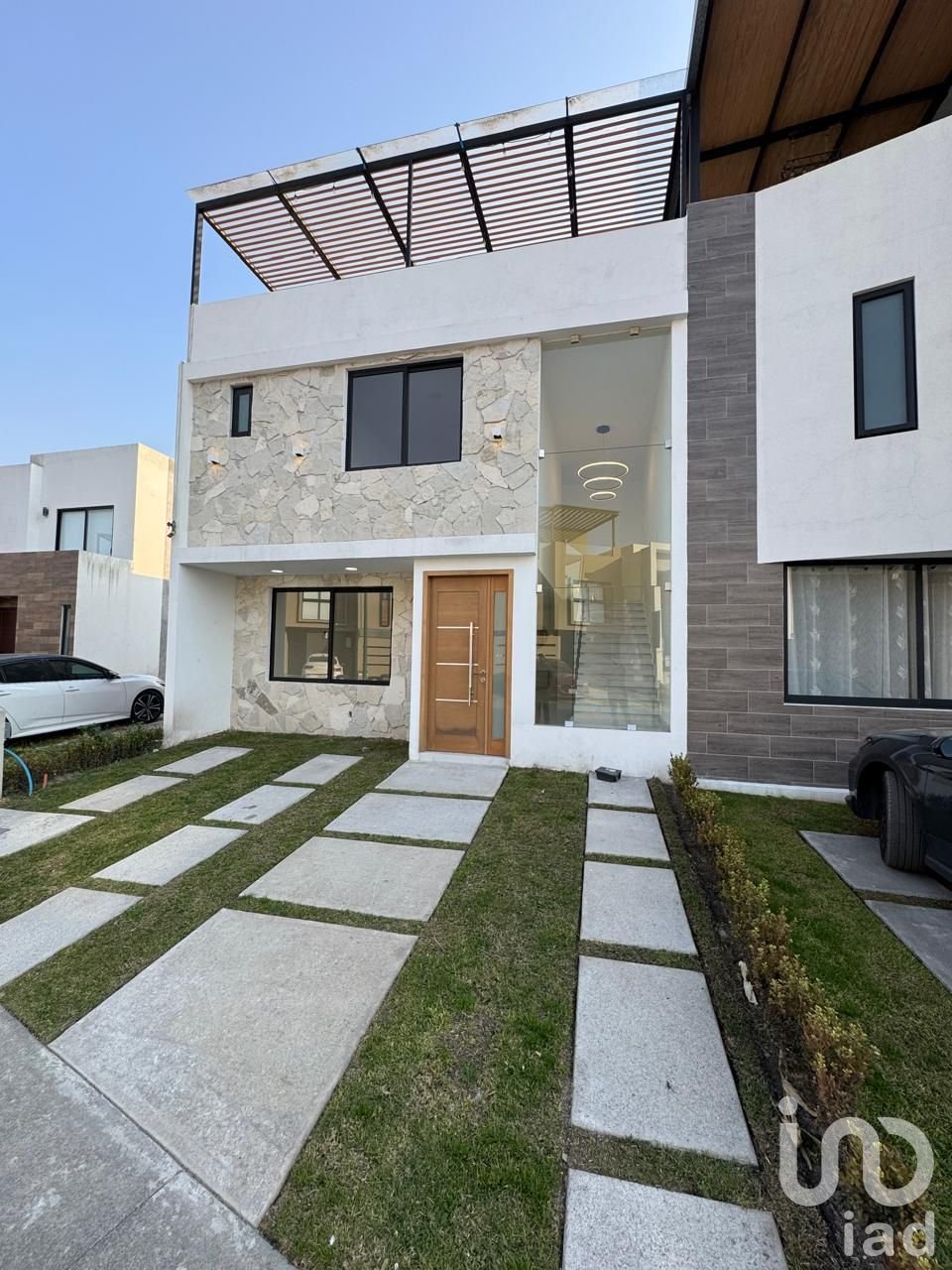 Casa en Venta en Residencial Esmeralda IV Casa en Venta en Residencial Esmeralda IV