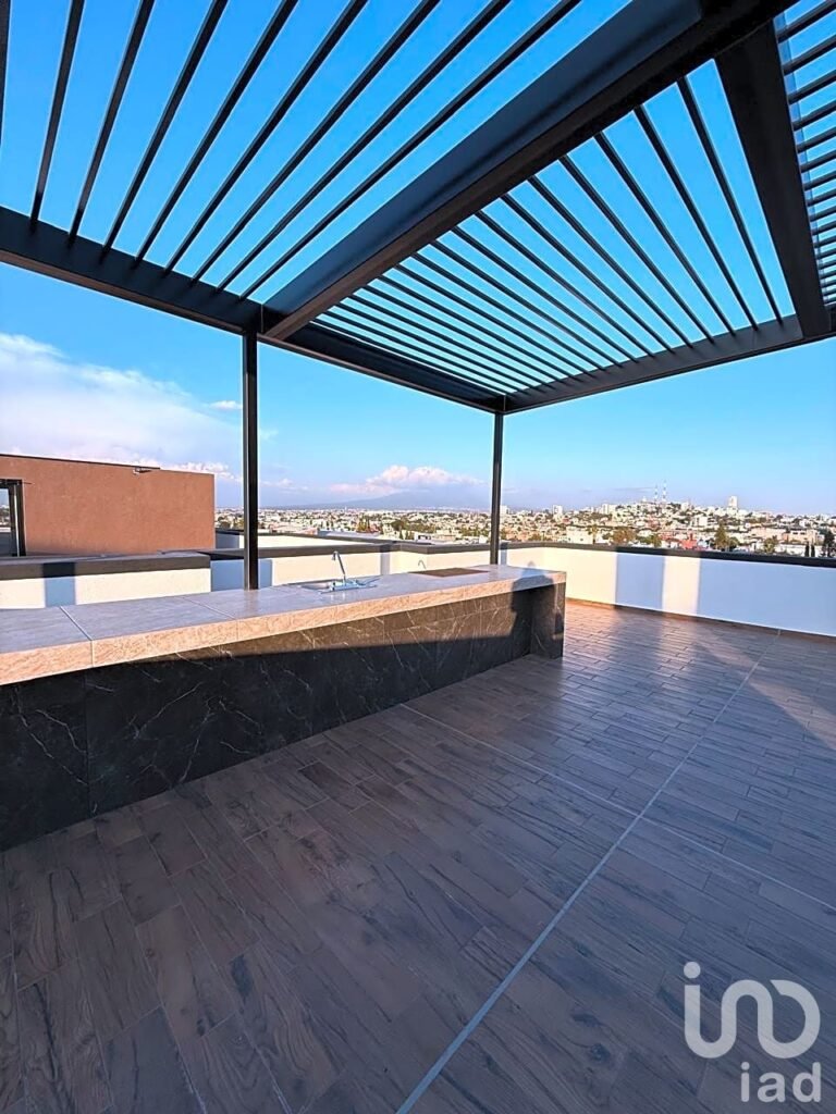 VENTA DEPARTAMENTO EN REFORMA, CON ACCESO A RECTA A CHOLULA Y BLVD ESTEBAN DE ANTUÑANO