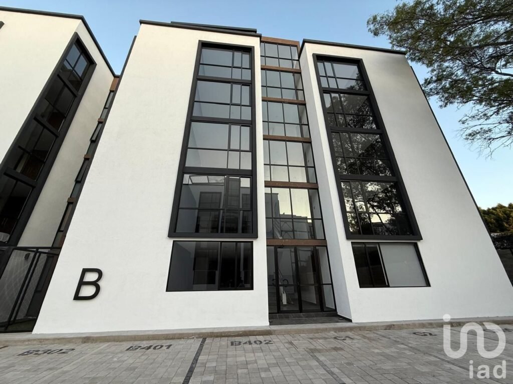 VENTA DEPARTAMENTO EN REFORMA, CON ACCESO A RECTA A CHOLULA Y BLVD ESTEBAN DE ANTUÑANO