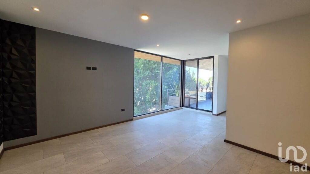 RENTA DE DEPARTAMENTO EN COLONIA POLANCO