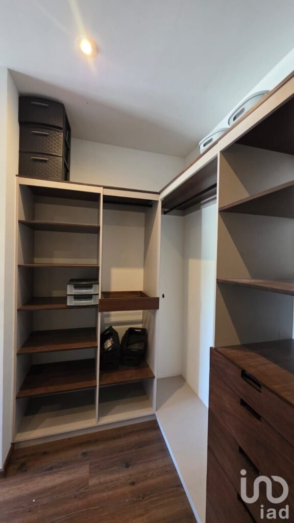 RENTA DE DEPARTAMENTO EN COLONIA POLANCO