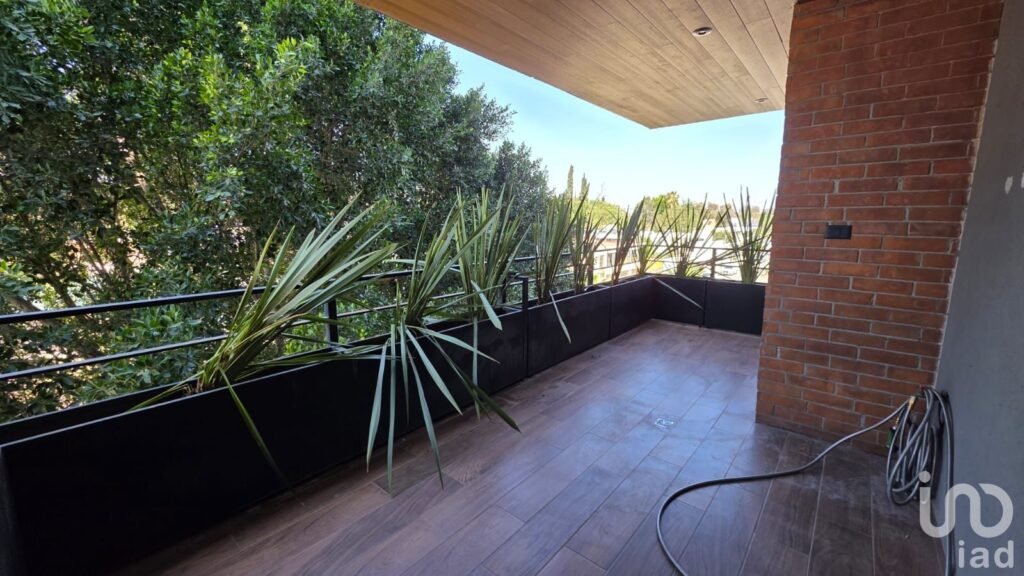 RENTA DE DEPARTAMENTO EN COLONIA POLANCO