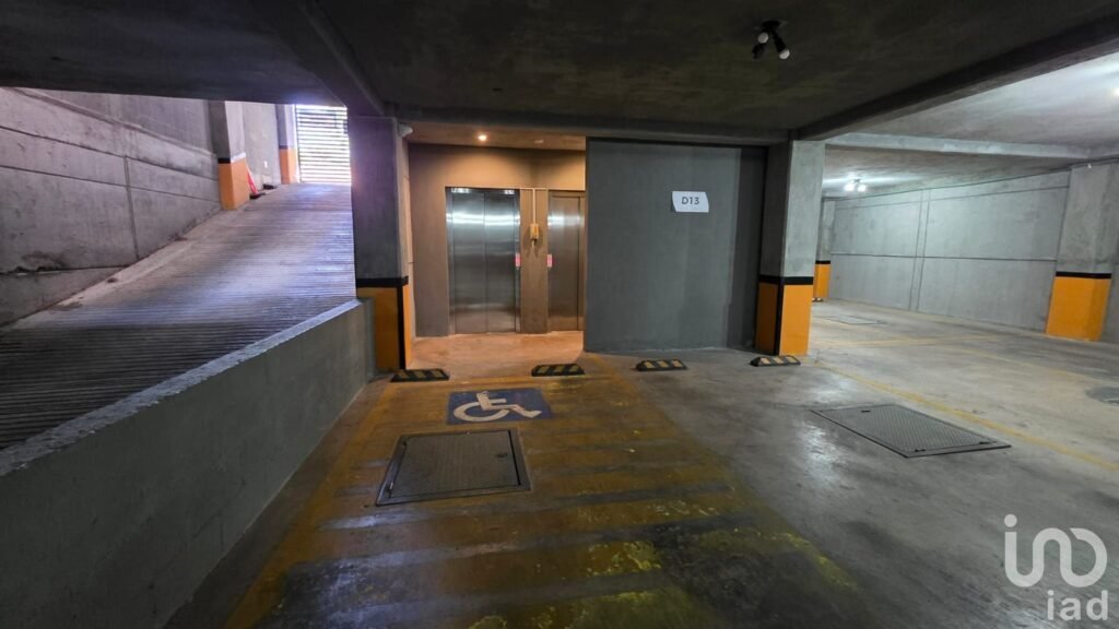 RENTA DE DEPARTAMENTO EN COLONIA POLANCO