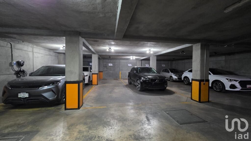 RENTA DE DEPARTAMENTO EN COLONIA POLANCO